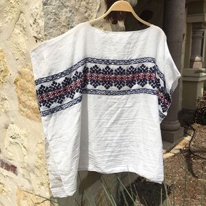 Summer Poncho Swim Suit Cover